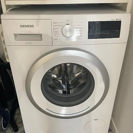 Apartament Montmartre Cosy *