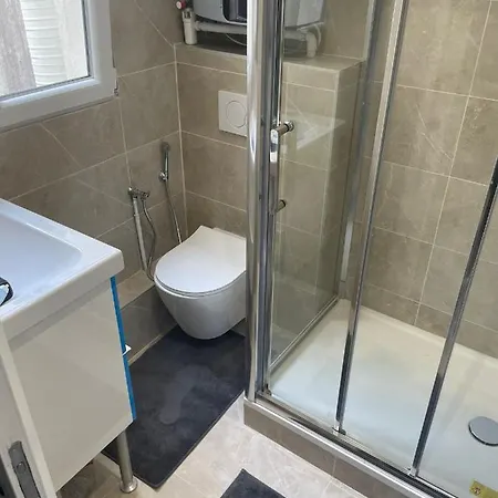 Montmartre Cosy דירה *