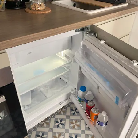 Montmartre Cosy דירה