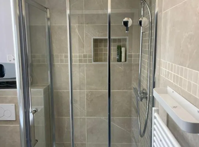 Montmartre Cosy Apartmán