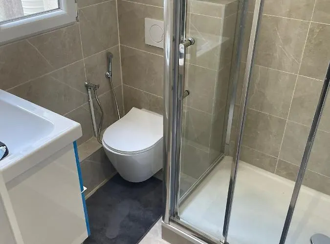 Montmartre Cosy Apartmán *