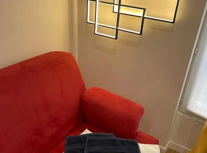 Montmartre Cosy Apartmán