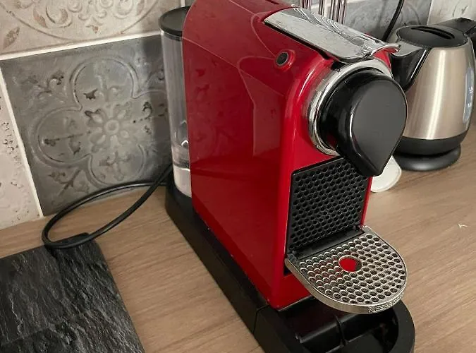 Apartmán Montmartre Cosy Paříž