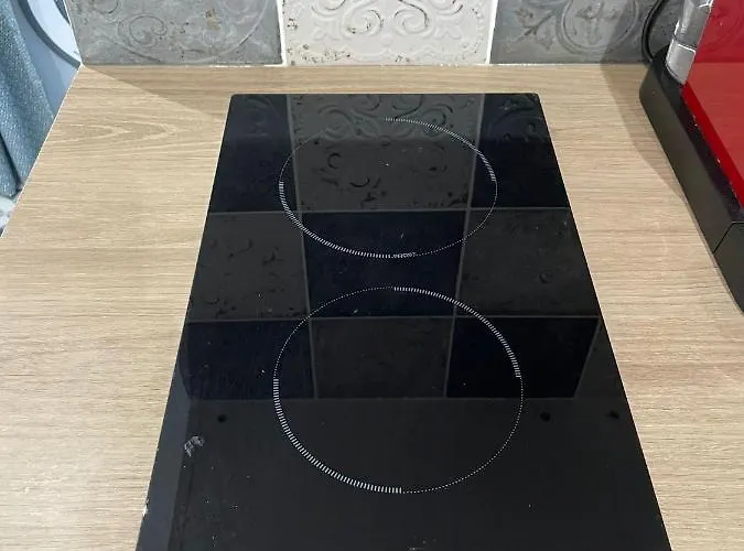 Apartmán Montmartre Cosy Paříž