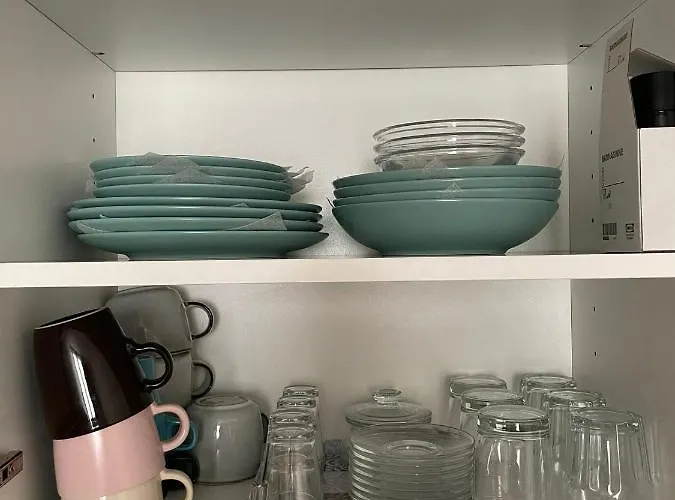 Montmartre Cosy Apartmán