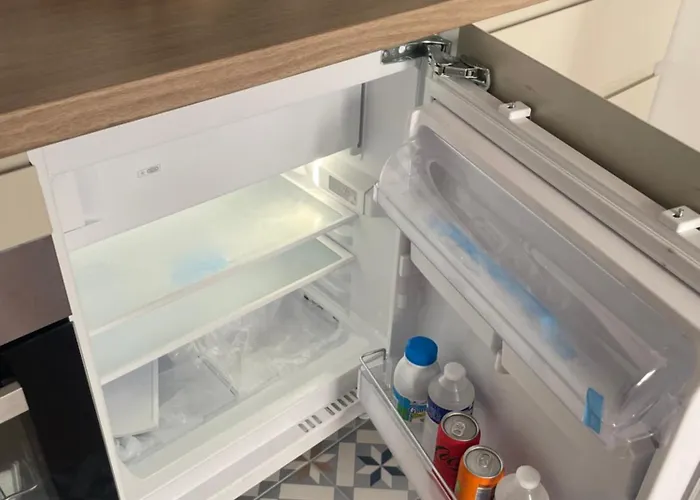 Montmartre Cosy Apartmán