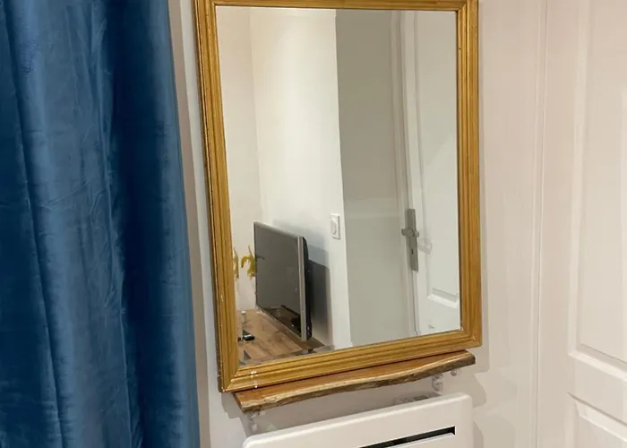 Montmartre Cosy * Paříž