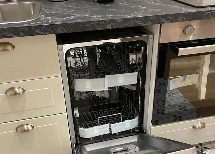 Montmartre Cosy Apartmán