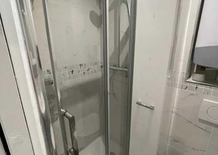 Montmartre Cosy Paříž