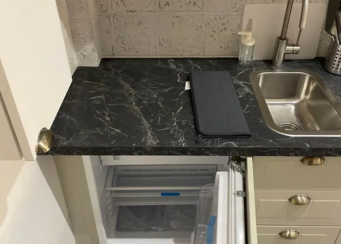 Montmartre Cosy Apartmán