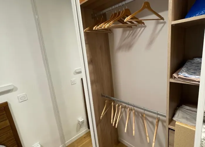 Montmartre Cosy Paříž