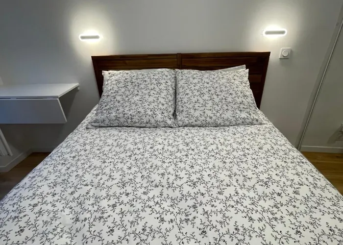 Apartmán Montmartre Cosy