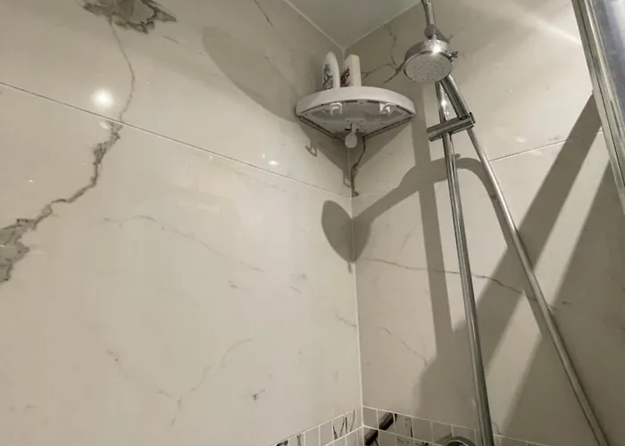 Montmartre Cosy Paříž