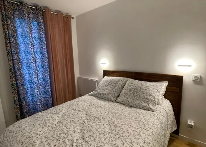 Montmartre Cosy * Paříž