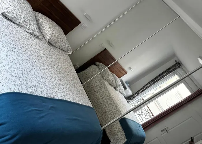 Apartmán Montmartre Cosy *