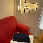 Montmartre Cosy Апартаменты