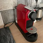 Апартаменты Montmartre Cosy Париж