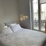 Montmartre Cosy * Париж