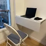 Апартаменты Montmartre Cosy