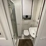 Апартаменты Montmartre Cosy *