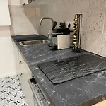 Апартаменты Montmartre Cosy