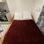 Апартаменты Montmartre Cosy Париж
