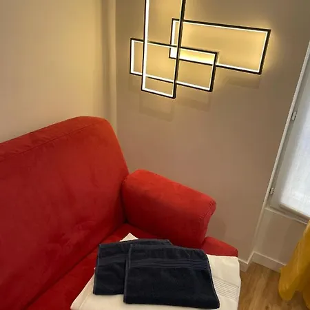 Montmartre Cosy شقة